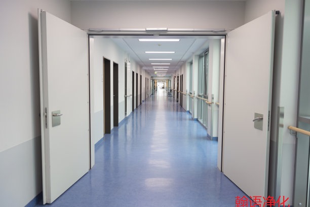 邯鄲無菌實(shí)驗(yàn)室凈化設(shè)計(jì)安裝工程找河北翰語凈化